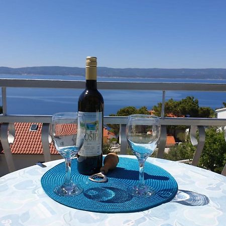 Apartments Kuzmanic Omiš Zewnętrze zdjęcie
