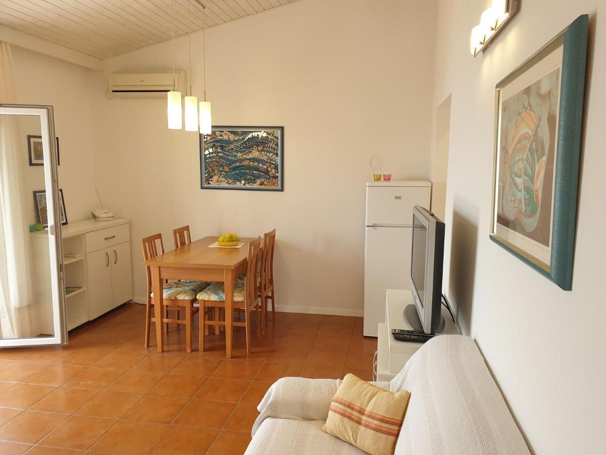 Apartments Kuzmanic Omiš Zewnętrze zdjęcie