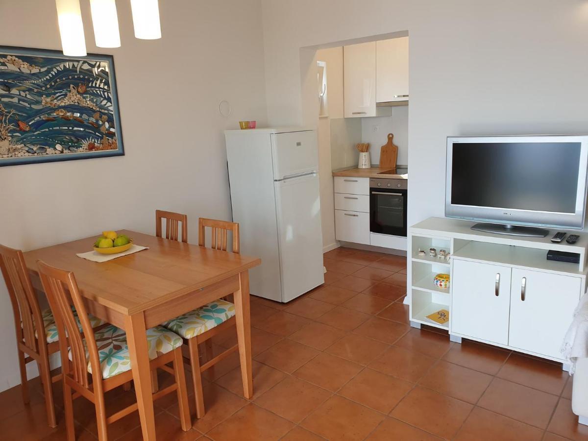 Apartments Kuzmanic Omiš Zewnętrze zdjęcie