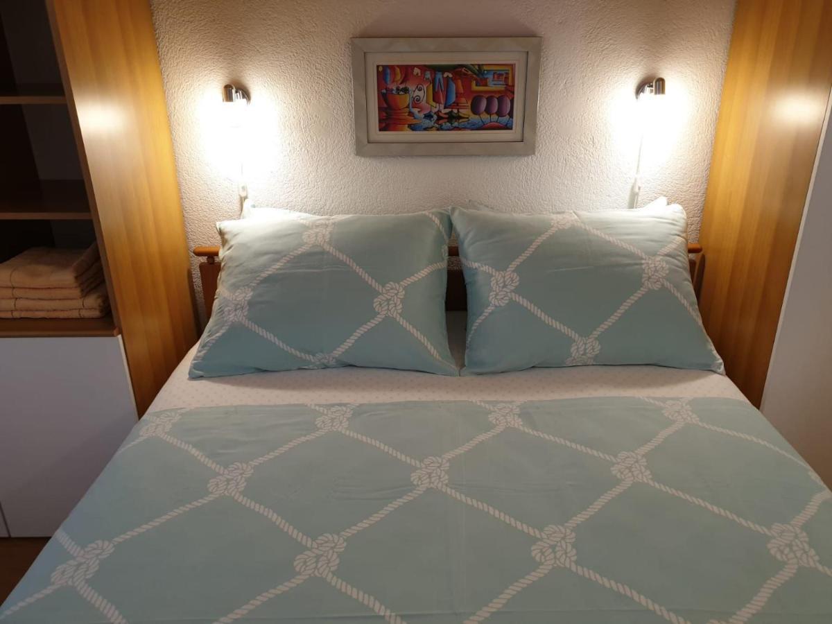 Apartments Kuzmanic Omiš Zewnętrze zdjęcie