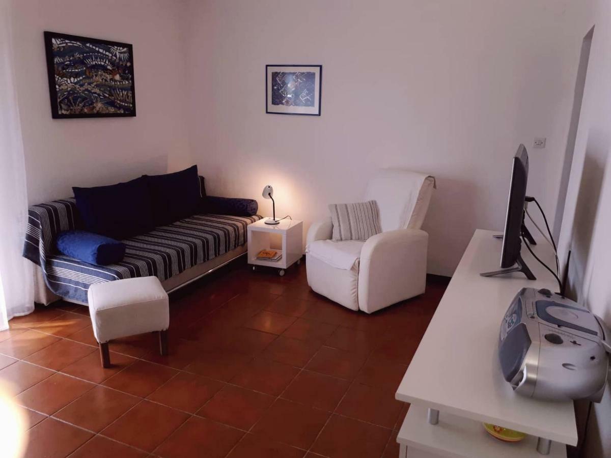 Apartments Kuzmanic Omiš Zewnętrze zdjęcie