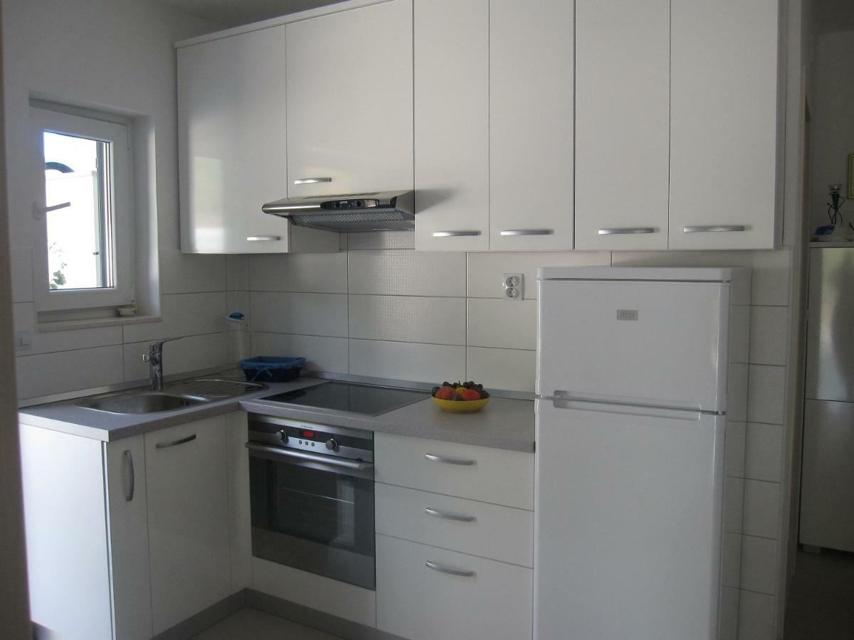 Apartments Kuzmanic Omiš Zewnętrze zdjęcie
