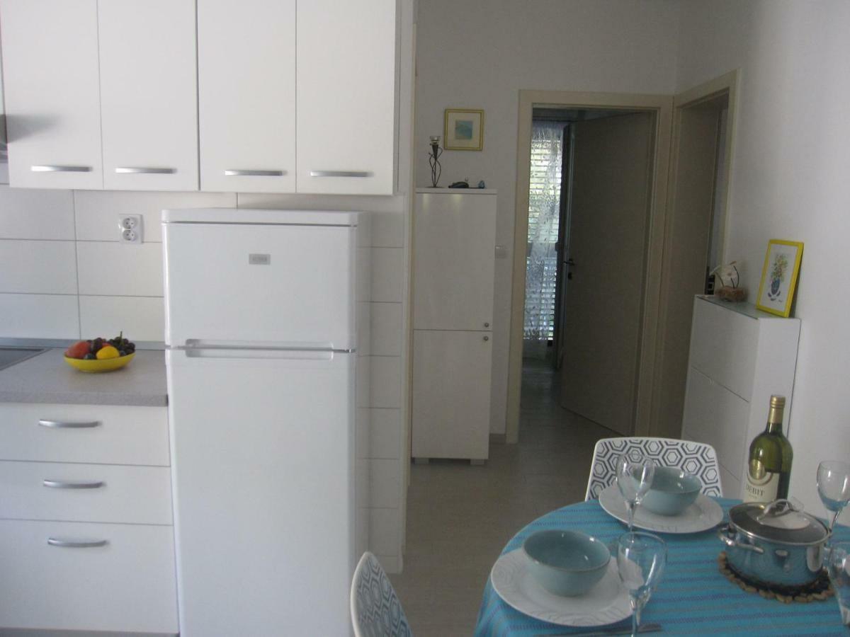 Apartments Kuzmanic Omiš Zewnętrze zdjęcie